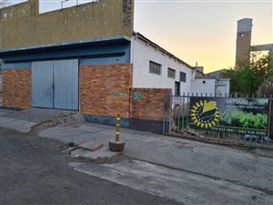 Commercial space in Bethlehem Central