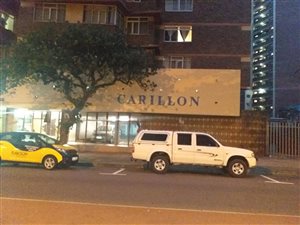 2 Bed Apartment in Point Waterfront