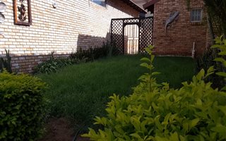 3 Bedroom House in Boschdal
