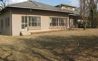5 Bedroom House in Boschkop