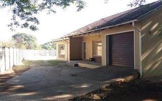 3 Bedroom House in Rustenburg North