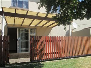 2 Bed Apartment in Greenstone Hill