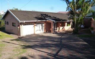 3 Bedroom House in Mount Vernon