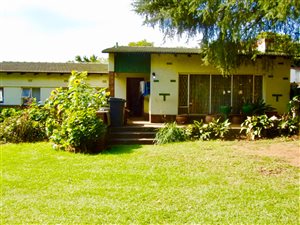 3 Bed House in Rembrandt Park