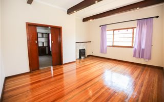 2 Bedroom House in Selborne