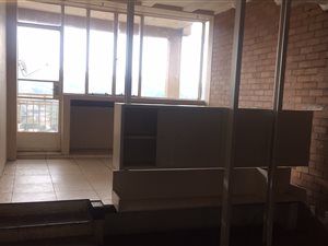 1 Bed Apartment in Troyeville