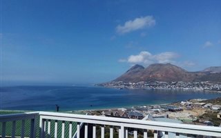 3 Bedroom House in Simons Town