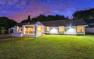 3 Bedroom House in Sharonlea