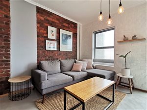 1 Bed Apartment in Woodstock