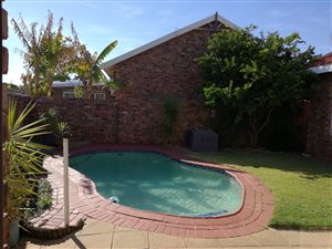 3 Bed Townhouse in Kestellhof