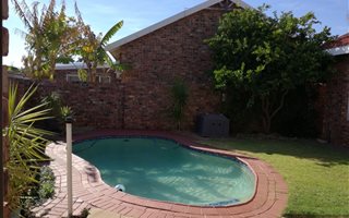 3 Bedroom Townhouse in Kestellhof