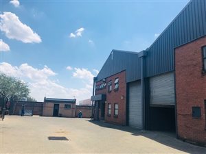 319 m² Commercial space in Silverton