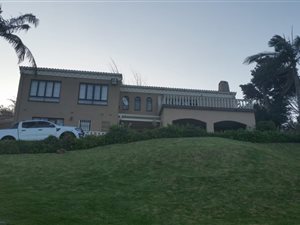4 Bed House in Hibberdene