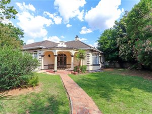 3 Bed House in Northmead