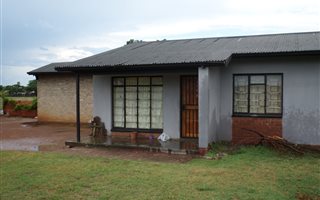 3 Bedroom House in Vereeniging