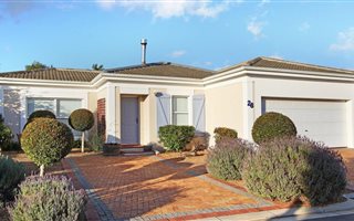 3 Bedroom House in Heritage Park
