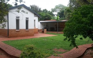 3 Bedroom House in Sinoville