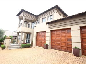 4 Bed House in Clearwater Flyfishing Estate