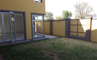 1 Bedroom House in Parkhaven