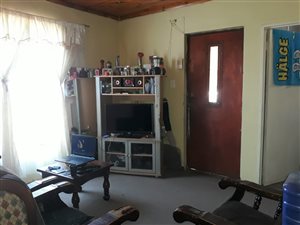 3 Bed House in Bonteheuwel
