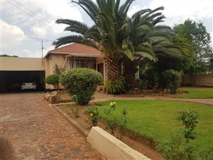 2 Bedroom House in Delville