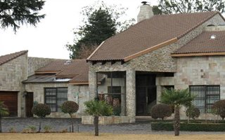 5 Bedroom House in Presidents Dam
