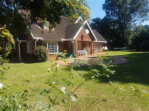3 Bed House in Oak Park
