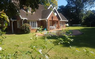 3 Bedroom House in Oak Park