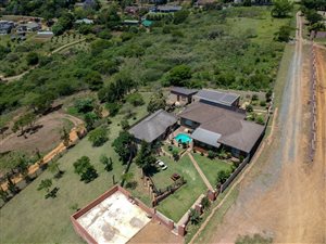 4 Bed House in Camperdown
