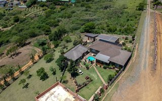 4 Bedroom House in Camperdown