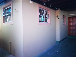 3 Bed House in Lentegeur