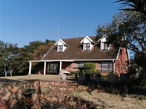4 Bed House in Waterfall