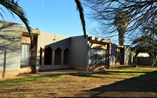 4 Bedroom House in Naudeville