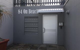 2 Bedroom Apartment in Melkbosstrand