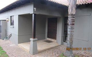 3 Bedroom House in North Riding