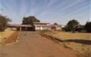 4 Bedroom House in Mantevrede