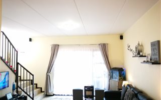 2 Bedroom Duplex in Helderkruin