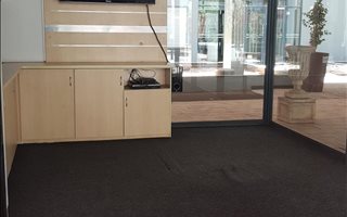 77 m² Retail Space in Umhlanga Ridge