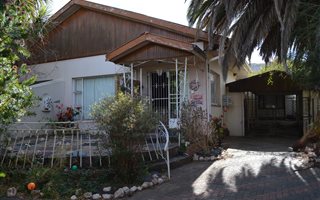 3 Bedroom House in Queenstown