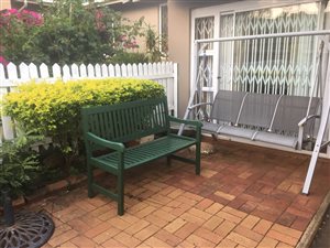 2 Bed Townhouse in Somerset Park