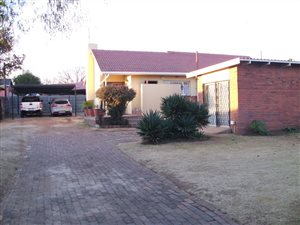 3 Bed House in Impala Park