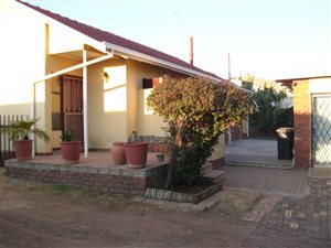 3 Bed House in Impala Park