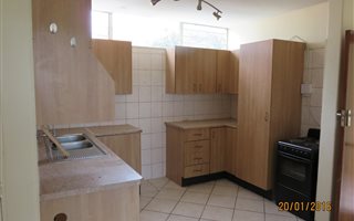 2 Bedroom Apartment in Lynnwood Manor