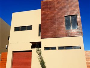 3 Bed House in Langeberg Heights