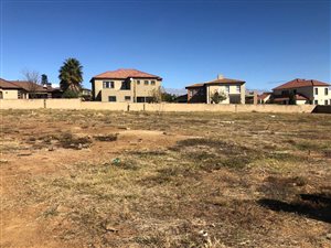 583 m² Land available in Sagewood