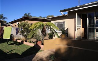 3 Bedroom House in Capital Park