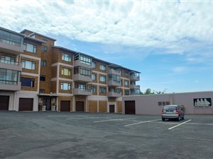 2 Bedroom Apartment in Ramsgate