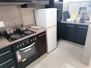 1 Bed Apartment in Durban CBD