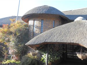 4 Bed House in Gholfsig