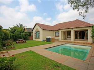 4 Bed House in Emerald Estate
